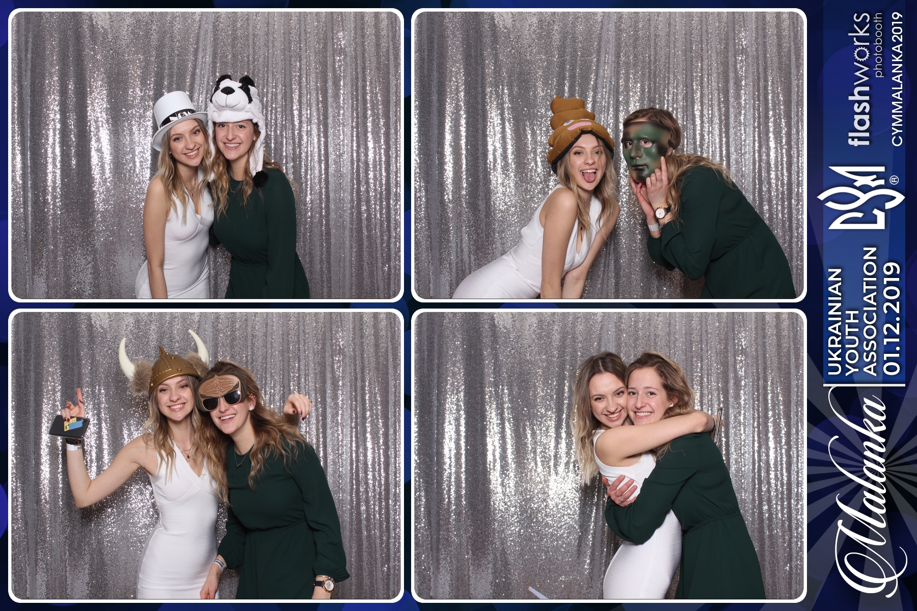 2019 CYM Malanka | View more photos from the event at gallery.flashworksphotobooth.com/u/FlashworksPhotoboothInc/2019-CYM-Malanka